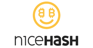 Nicehash logo