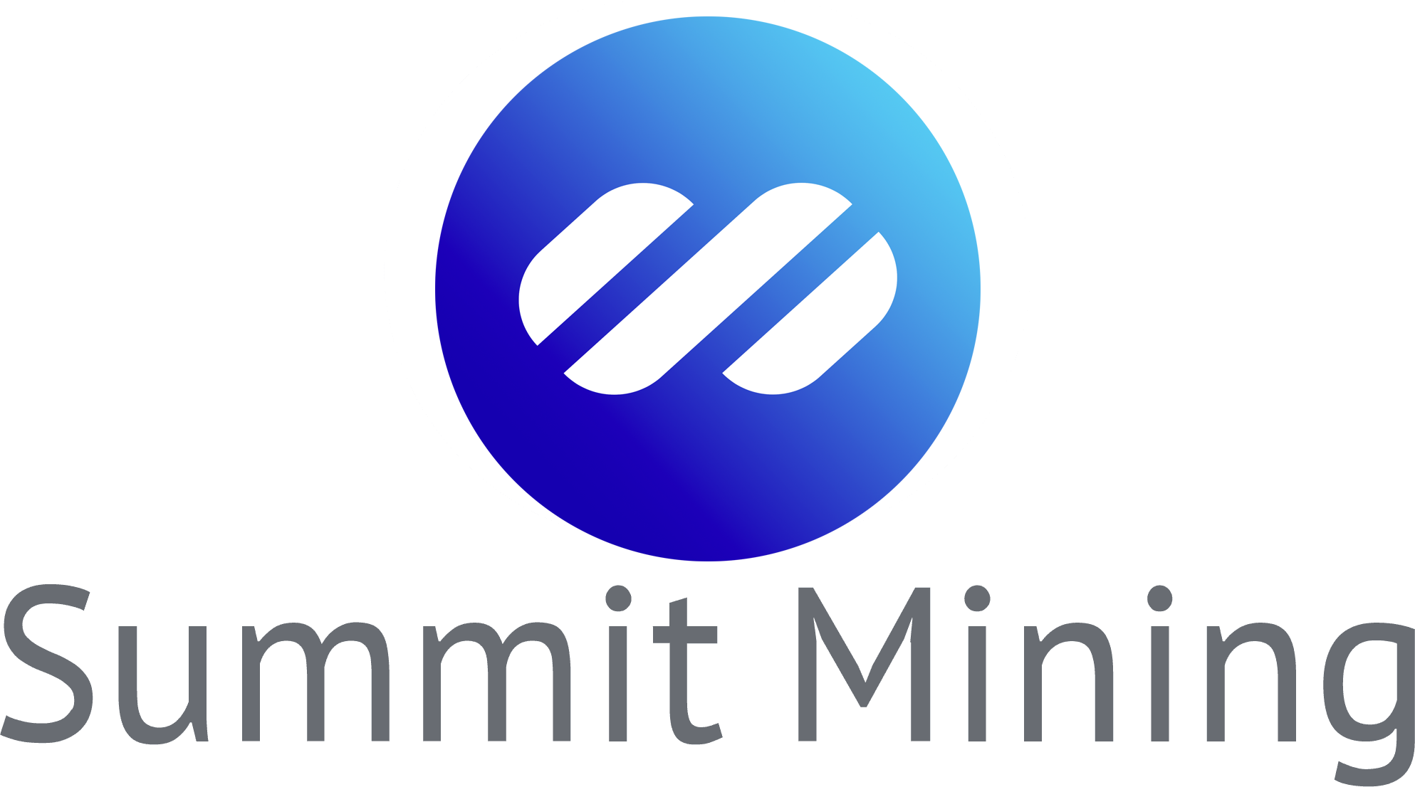 summit mining logo