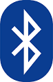 logo bluetooth